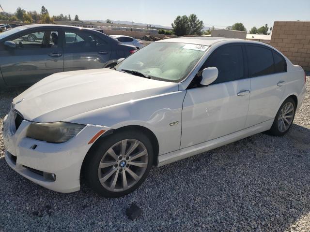 BMW 328 I 2011 wbaph7g55bnn07979