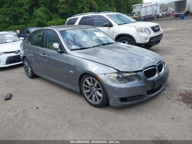 BMW 328I 2010 wbaph7g56anl85776