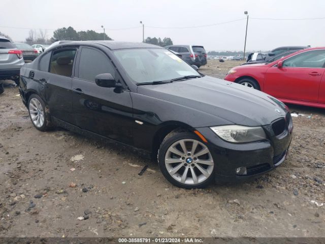 BMW 328I 2010 wbaph7g56anm47967