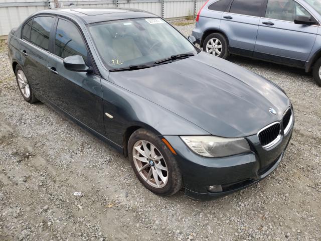 BMW 328 I 2010 wbaph7g56anm48617