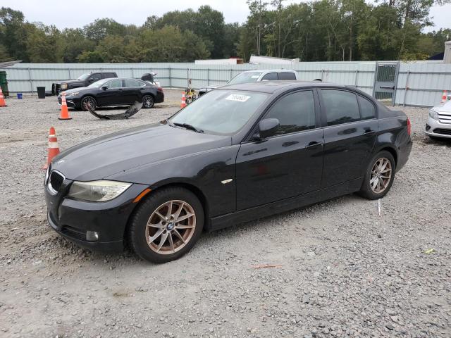 BMW 3 SERIES 2010 wbaph7g56anm48696