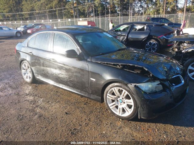 BMW NULL 2010 wbaph7g56anm49220