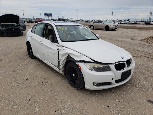 BMW 328 I 2010 wbaph7g56anm49525