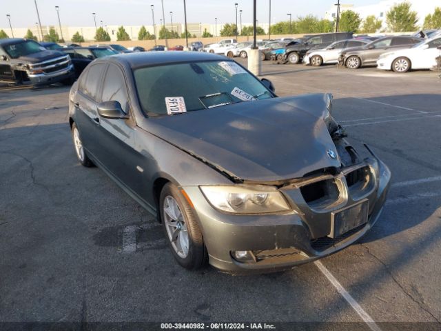 BMW 328I 2010 wbaph7g56anm49864