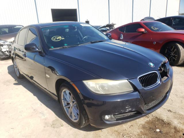 BMW 328 I 2010 wbaph7g56anm50397