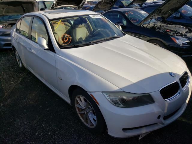 BMW 328 I 2010 wbaph7g56anm51078