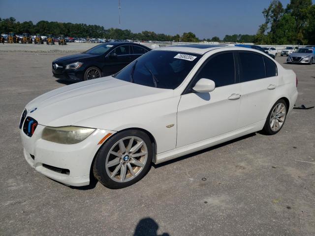 BMW 328 I 2010 wbaph7g56anm51615