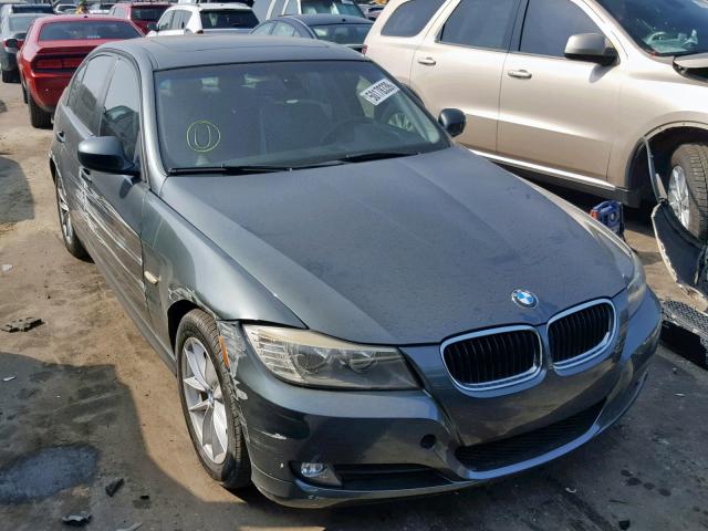 BMW 328 I 2010 wbaph7g56anm51825