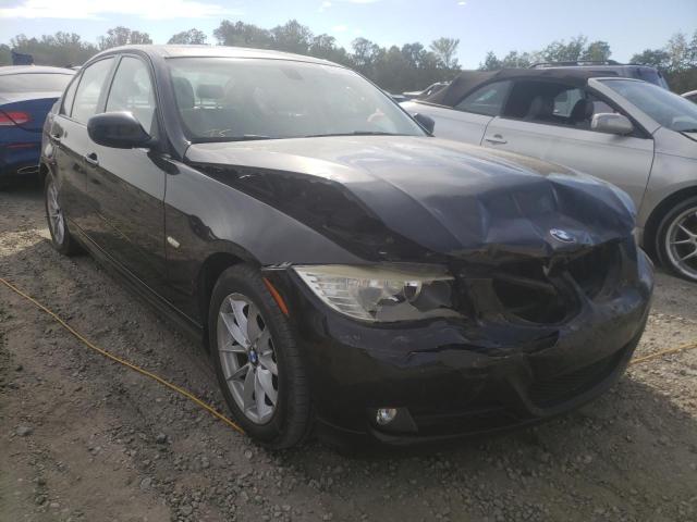 BMW 328 I 2010 wbaph7g56anm51873