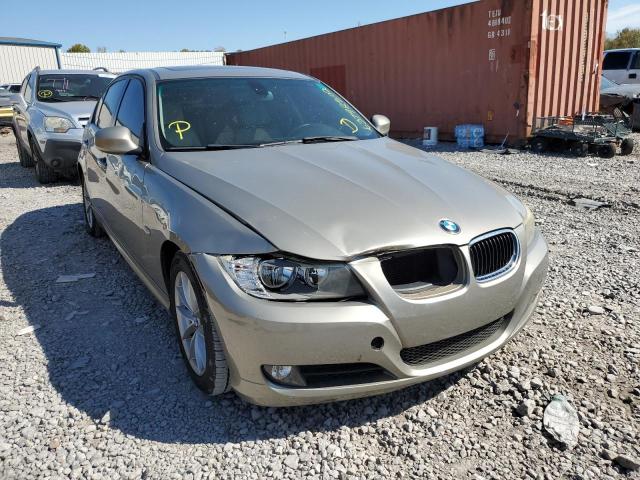 BMW 328 I 2010 wbaph7g56anm52330