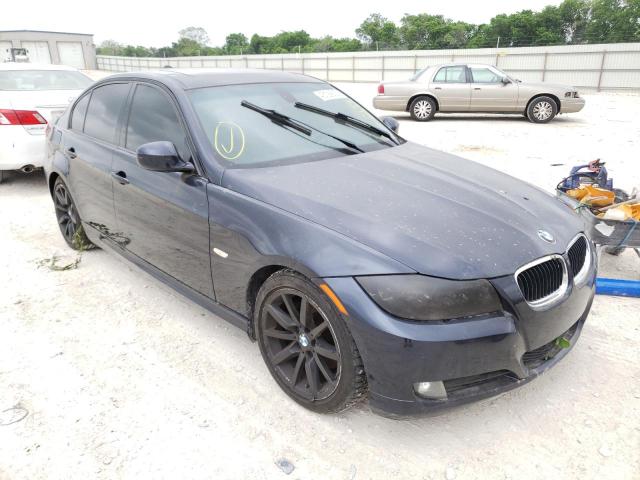 BMW 328 I 2010 wbaph7g56anm52733