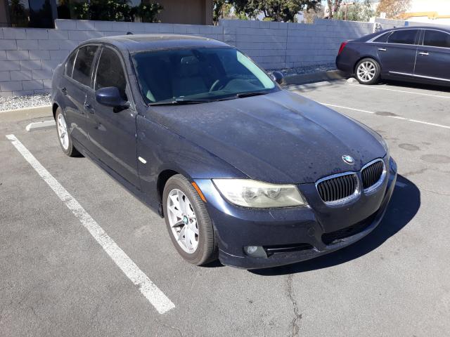 BMW 328 I 2010 wbaph7g56anm53641