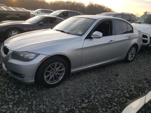 BMW 328 I 2010 wbaph7g56anm53901