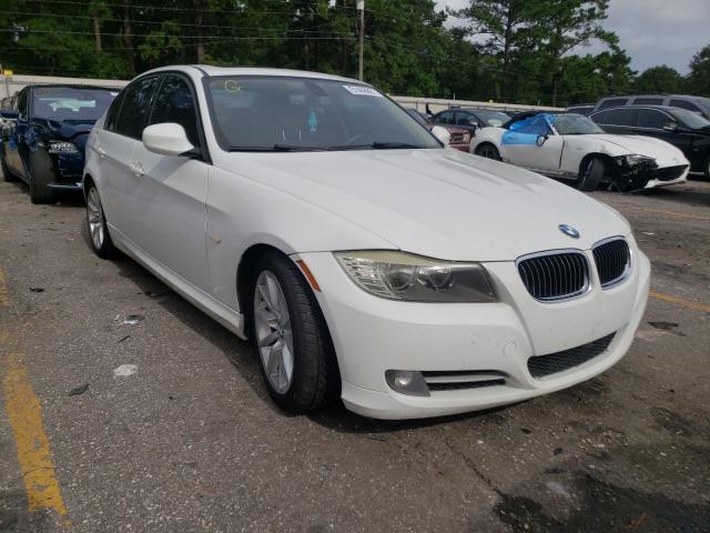 BMW 328 I 2010 wbaph7g56anm54322