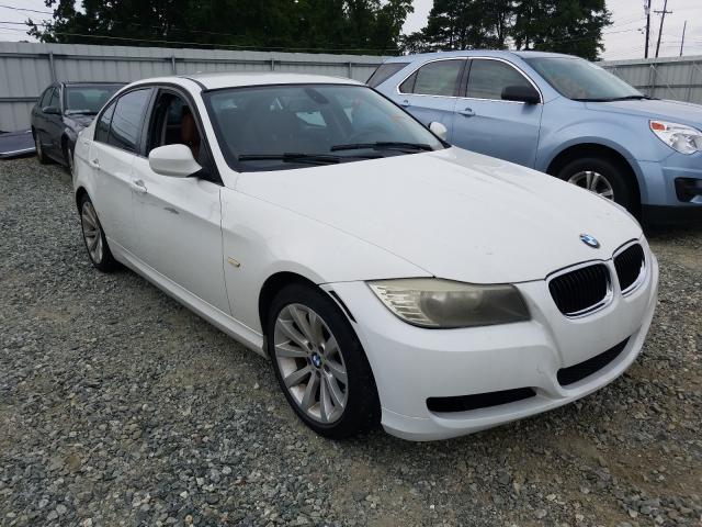 BMW 328 I 2011 wbaph7g56bnm54869