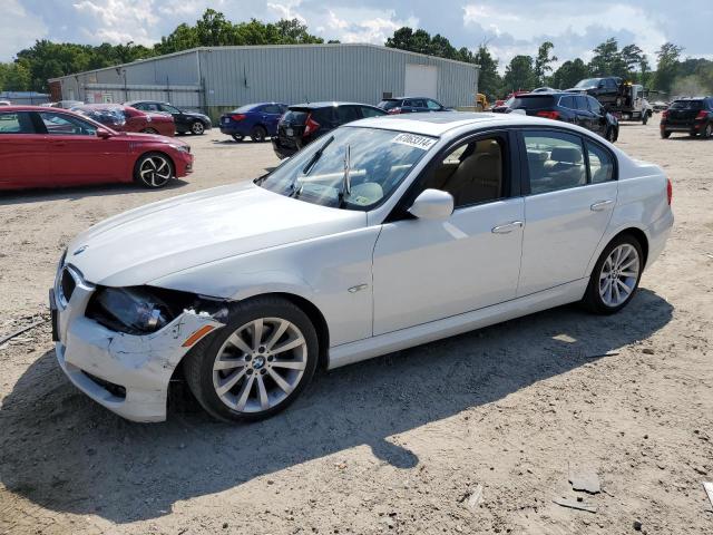 BMW 3 SERIES 2011 wbaph7g56bnm55696