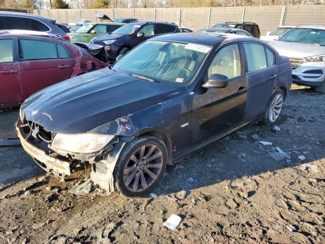 BMW 3 SERIES 2011 wbaph7g56bnm56086