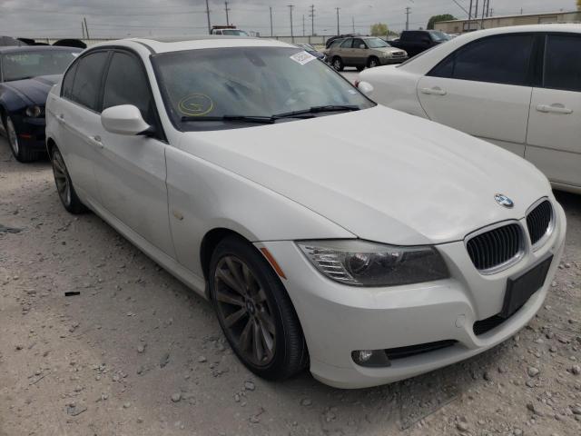 BMW 328 I 2011 wbaph7g56bnm56346