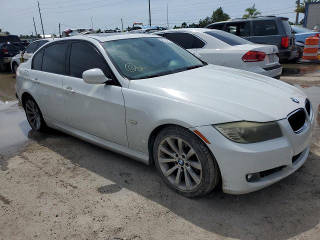 BMW 328 I 2011 wbaph7g56bnm56430