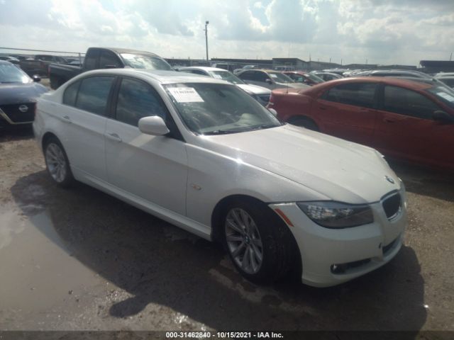 BMW 3 2011 wbaph7g56bnm57058