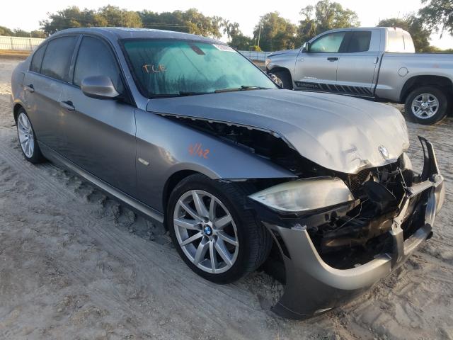 BMW 328 I 2011 wbaph7g56bnm57755