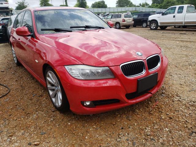 BMW 328 I 2011 wbaph7g56bnn02905