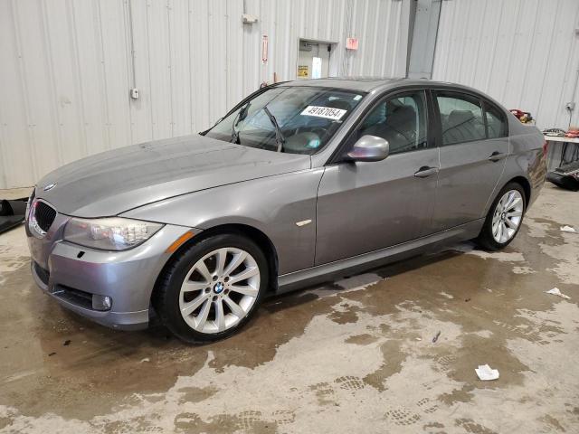 BMW 3 SERIES 2011 wbaph7g56bnn03231