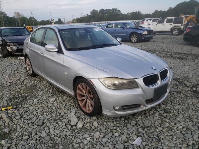 BMW 328 I 2011 wbaph7g56bnn03343