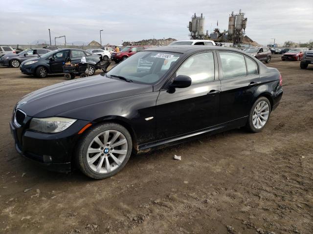 BMW 328 I 2011 wbaph7g56bnn03360