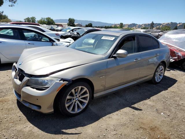 BMW 328 I 2011 wbaph7g56bnn03889