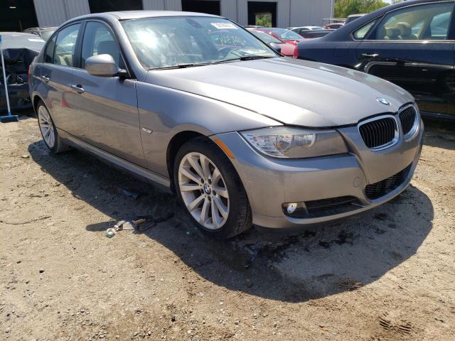 BMW 328 I 2011 wbaph7g56bnn04167