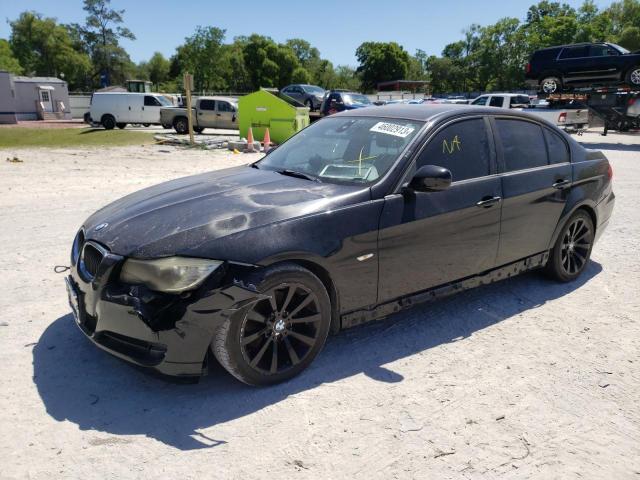 BMW 328 I 2011 wbaph7g56bnn04377