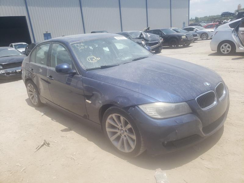 BMW 328 I 2011 wbaph7g56bnn04525