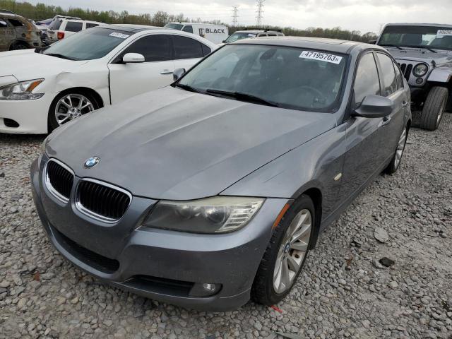 BMW 328 I 2011 wbaph7g56bnn04931