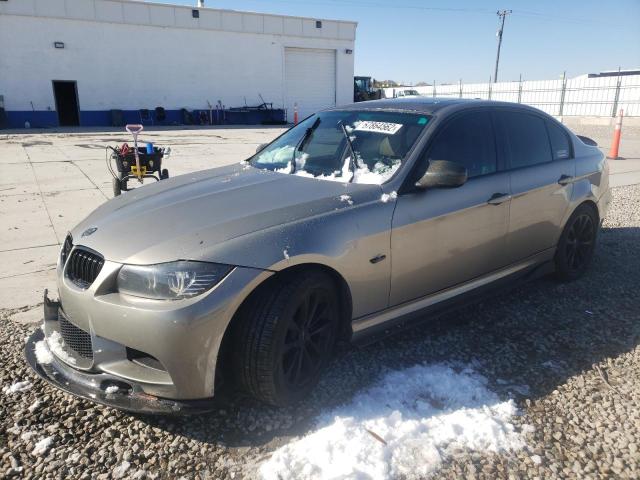 BMW 328 I 2011 wbaph7g56bnn05402