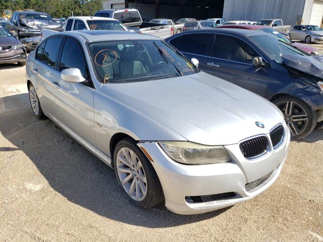 BMW 328 I 2011 wbaph7g56bnn05478