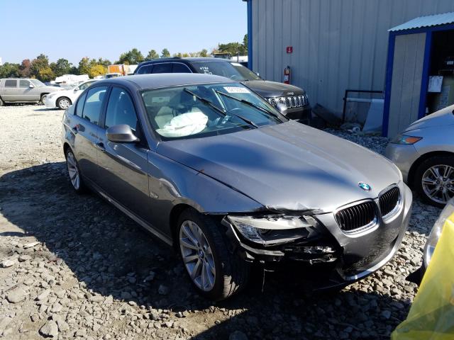 BMW 328 I 2011 wbaph7g56bnn05710