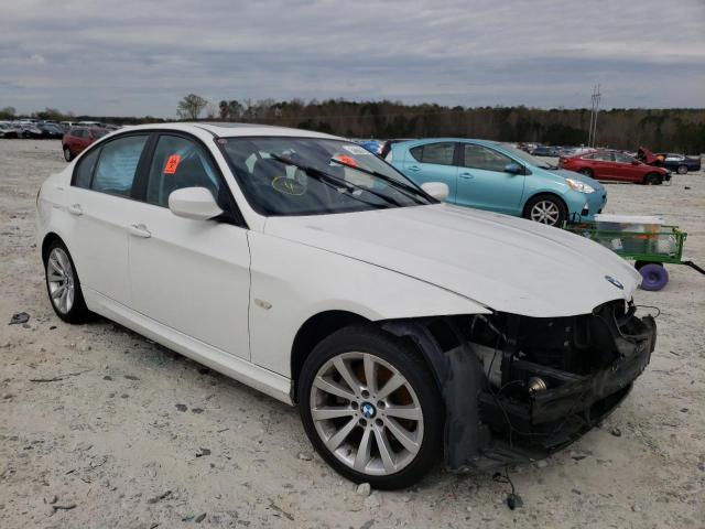 BMW 328 I 2011 wbaph7g56bnn06050