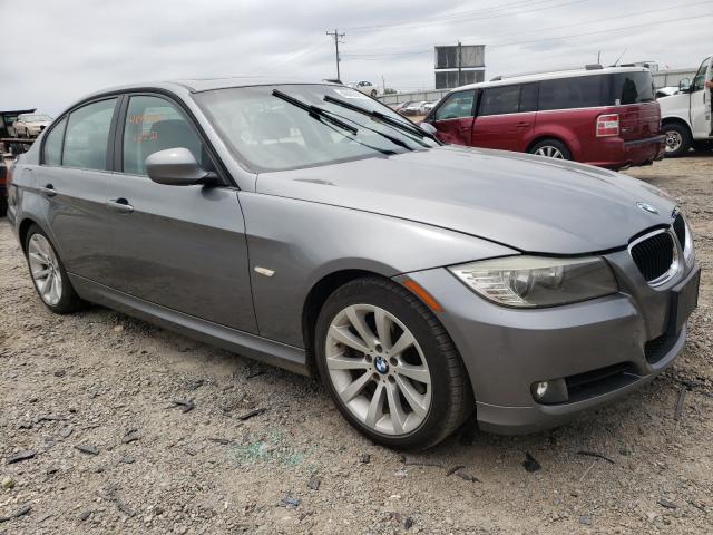 BMW 328 I 2011 wbaph7g56bnn06064