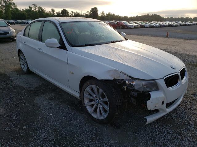 BMW 328 I 2011 wbaph7g56bnn06341