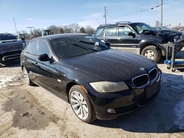 BMW 328 I 2011 wbaph7g56bnn07408