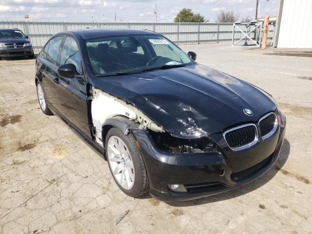 BMW 328 I 2010 wbaph7g57anl85771