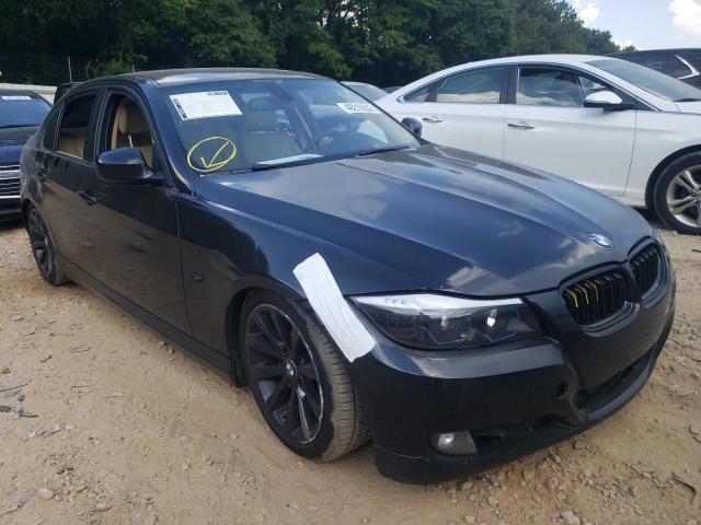 BMW 328 I 2010 wbaph7g57anm48044