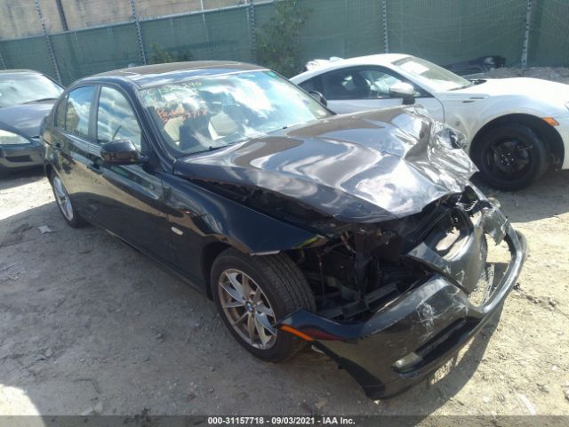 BMW 3 2010 wbaph7g57anm48268