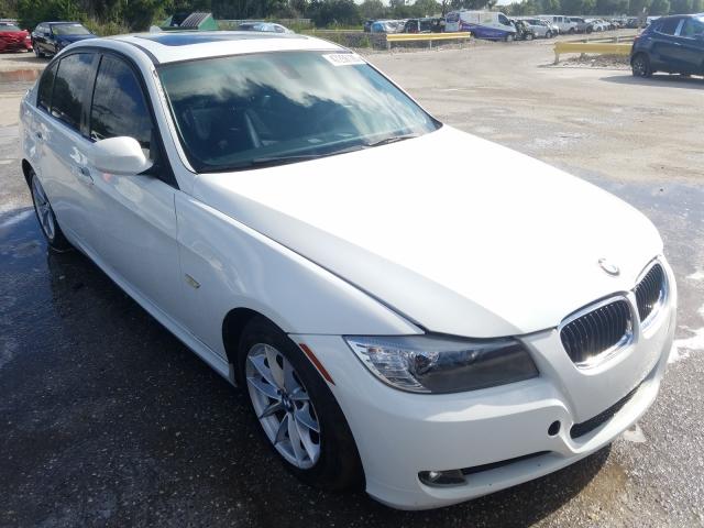 BMW 328 I 2010 wbaph7g57anm48478