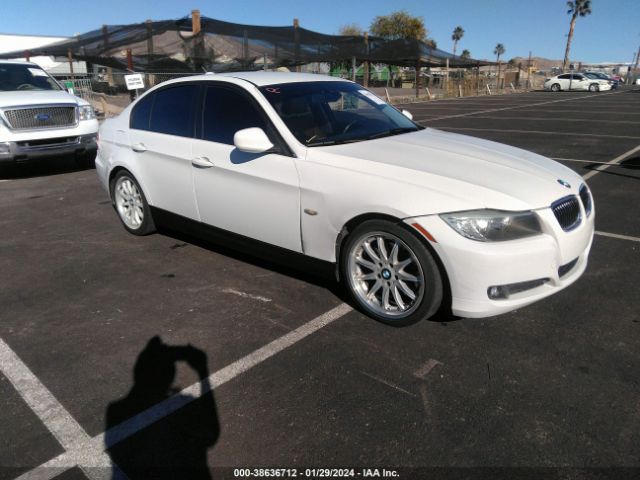 BMW 328I 2010 wbaph7g57anm48822