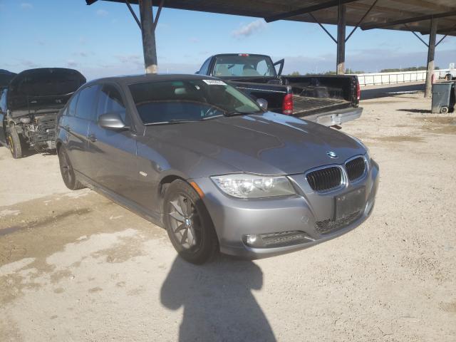 BMW 328 I 2010 wbaph7g57anm49193