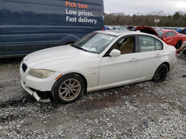 BMW 328 I 2010 wbaph7g57anm50697