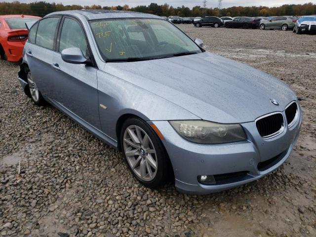 BMW 328 I 2010 wbaph7g57anm50764