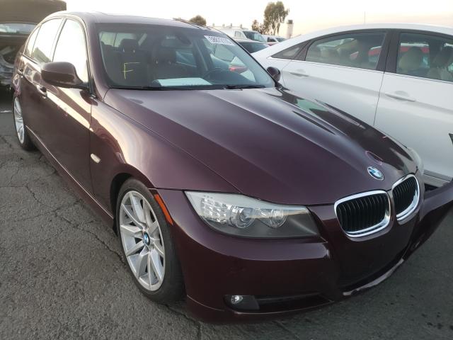 BMW 328 I 2010 wbaph7g57anm51008